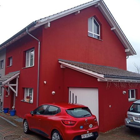 B&B Im Bitzi Zuzwil  Екстер'єр фото