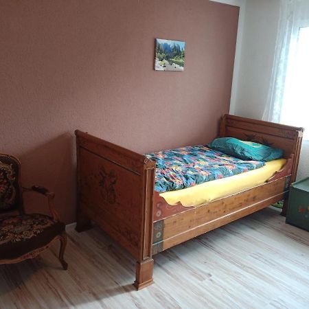 B&B Im Bitzi Zuzwil  Екстер'єр фото