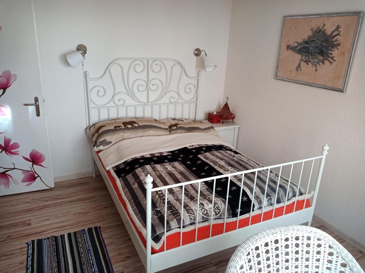B&B Im Bitzi Zuzwil  Екстер'єр фото