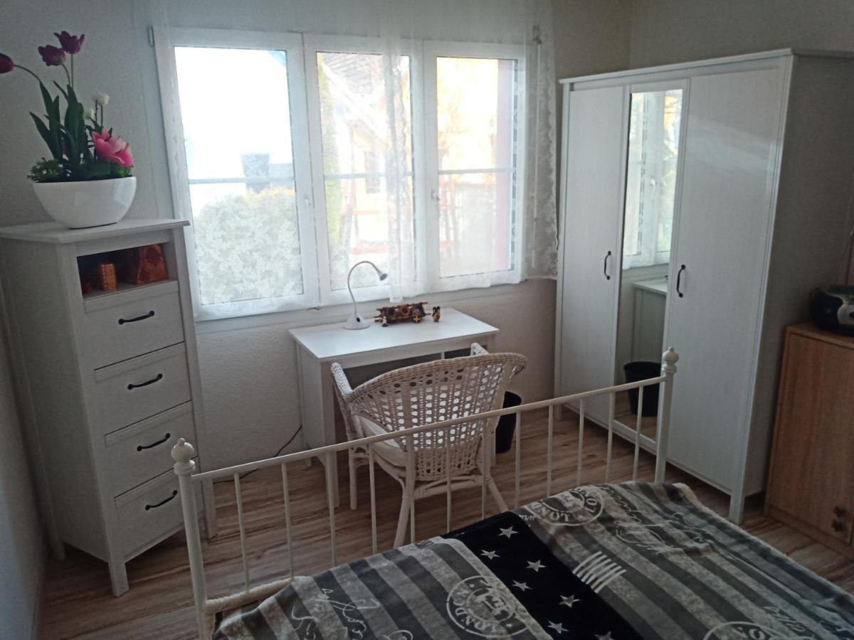 B&B Im Bitzi Zuzwil  Екстер'єр фото