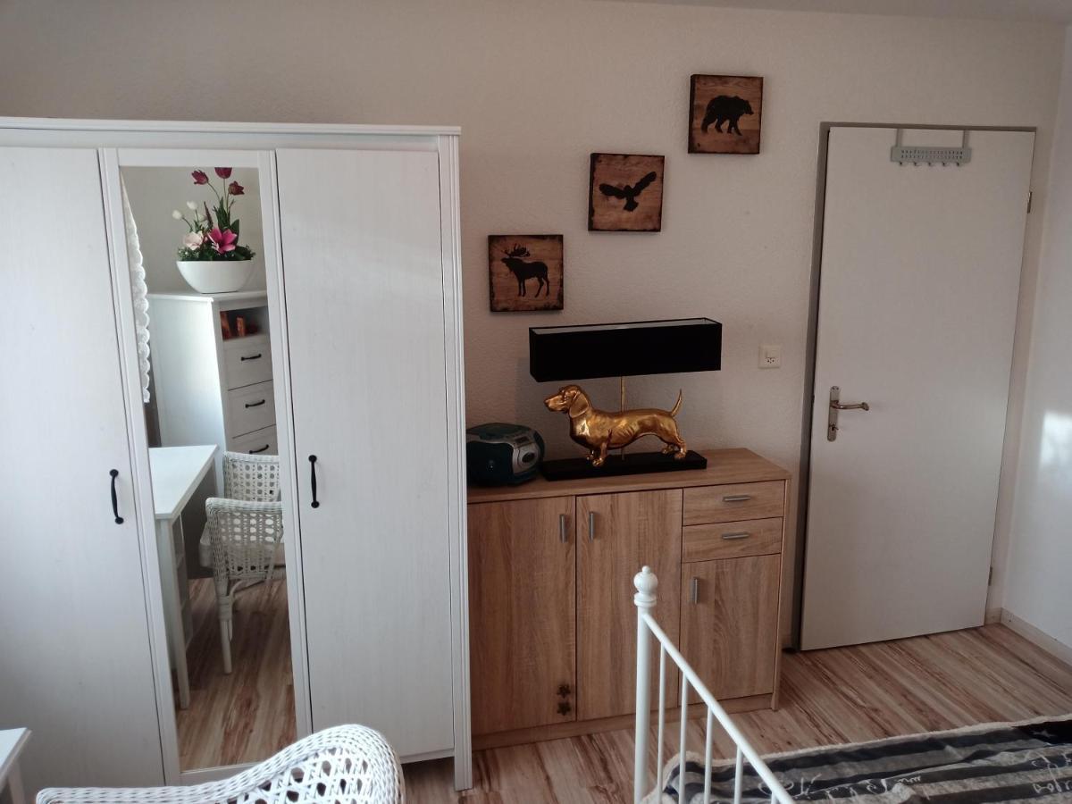 B&B Im Bitzi Zuzwil  Екстер'єр фото