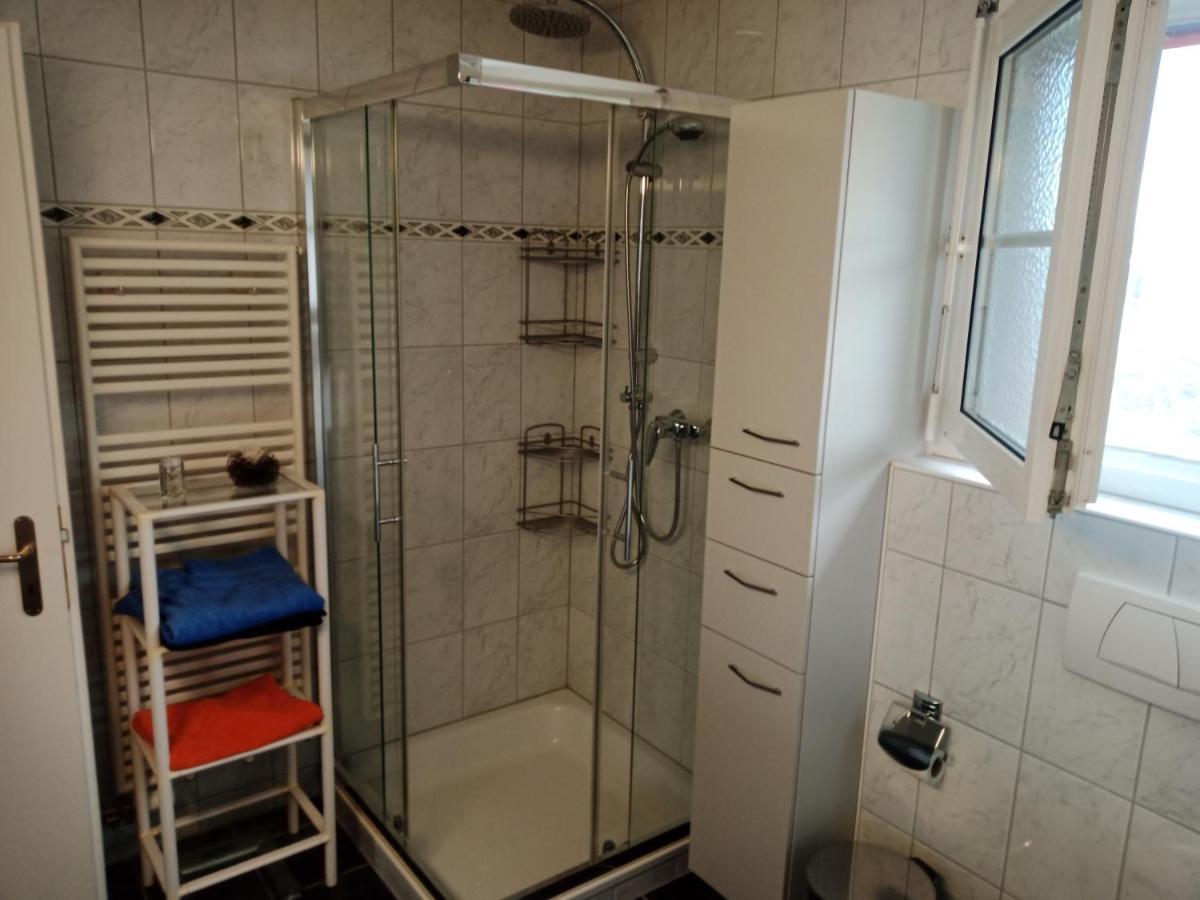 B&B Im Bitzi Zuzwil  Екстер'єр фото