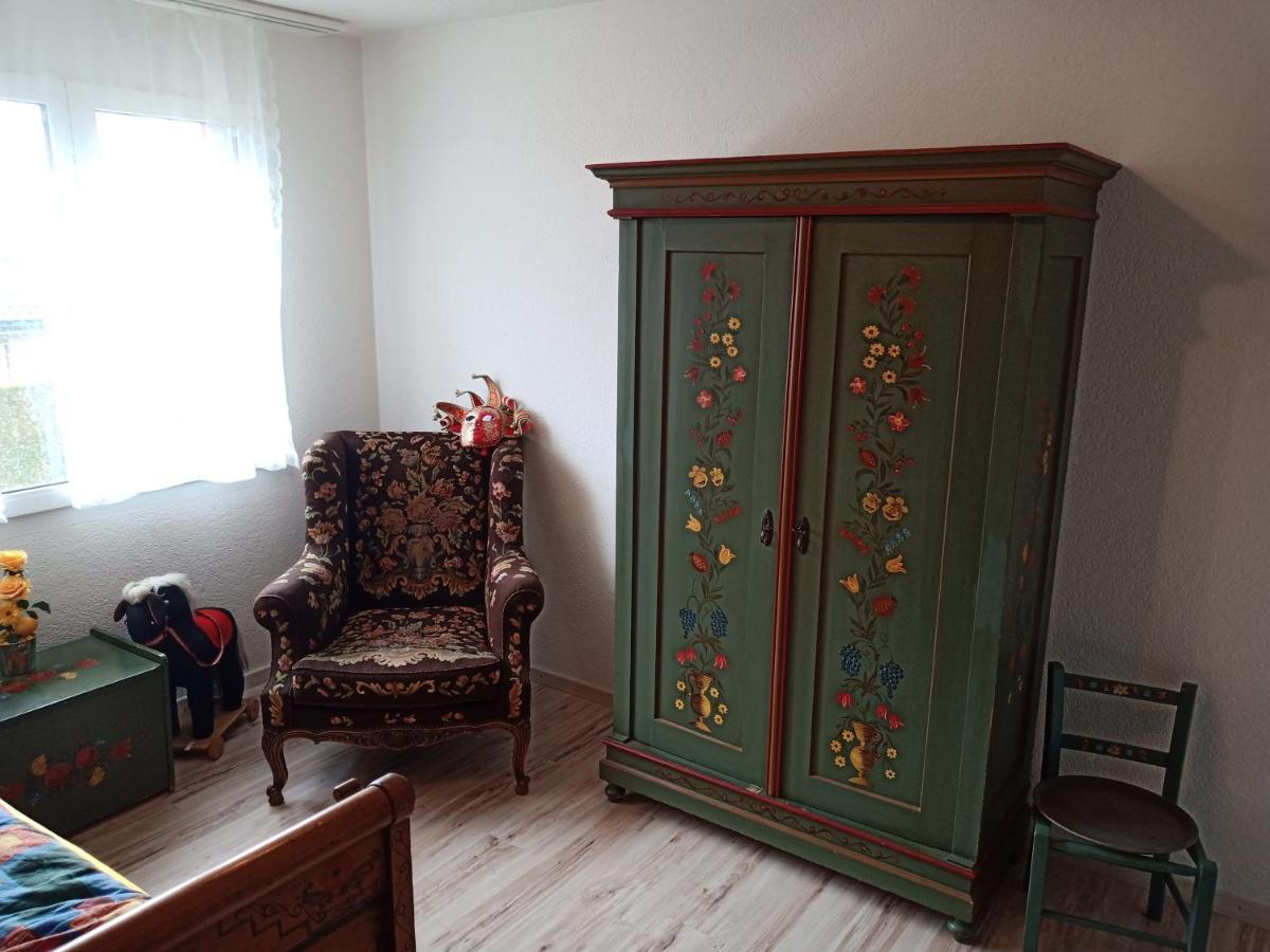 B&B Im Bitzi Zuzwil  Екстер'єр фото