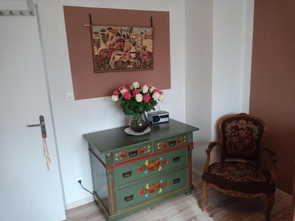 B&B Im Bitzi Zuzwil  Екстер'єр фото